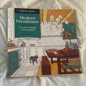 NWT coloring book